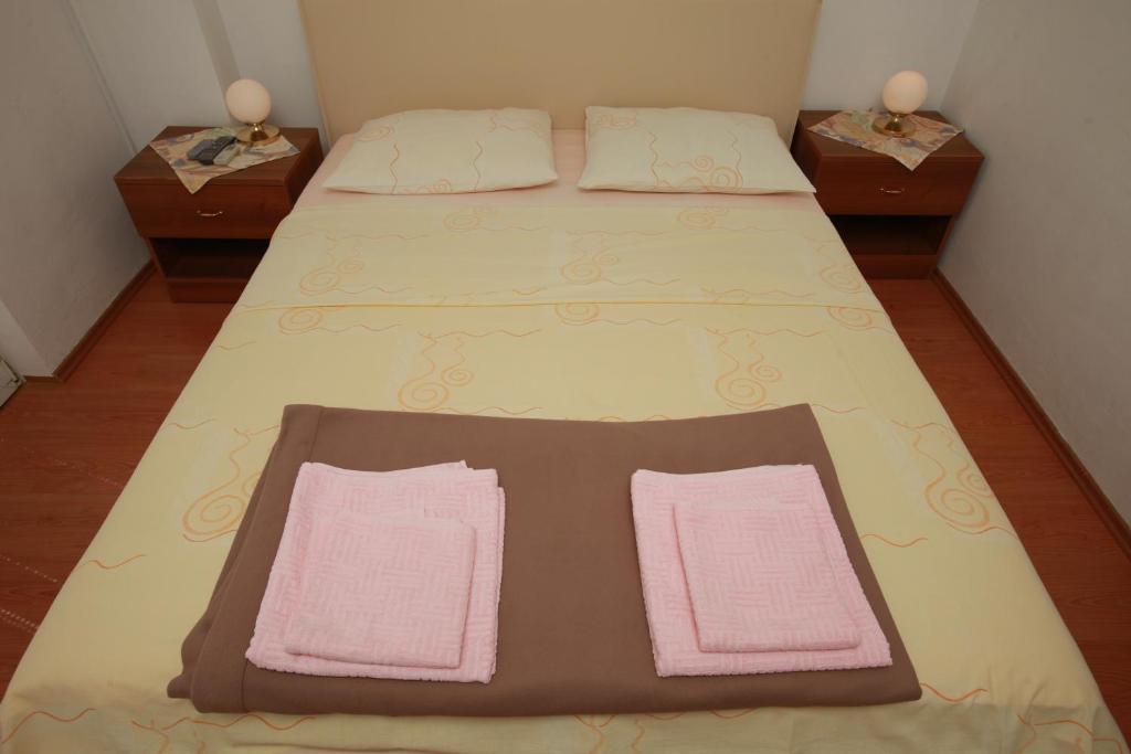 Pension Antonia Jurandvor Habitación foto